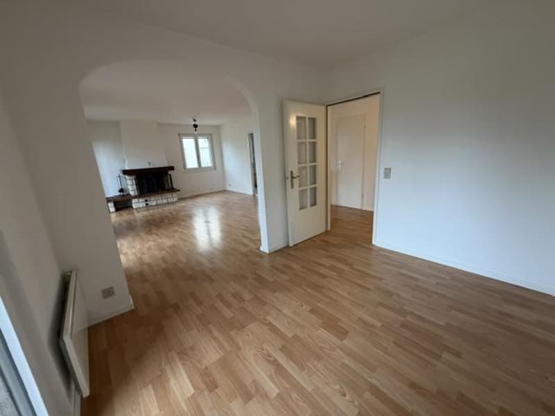 APPARTEMENT DUPLEX - 5 PIECES - DANS QUARTIER CALME (5)