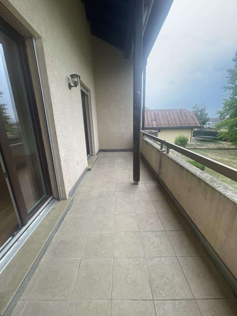 DUPLEX-WOHNUNG - 5 ZIMMER - IN RUHIGER LAGE (5)