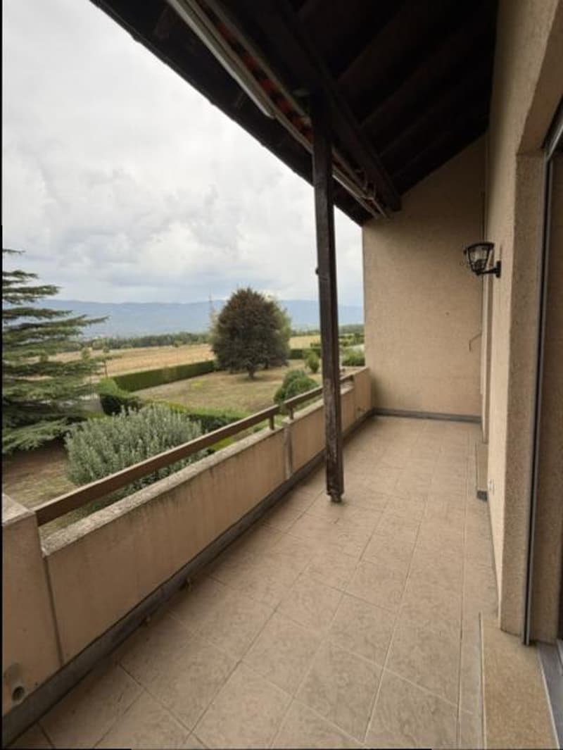 APPARTEMENT DUPLEX - 5 PIECES - TERRE SAINTE (7)