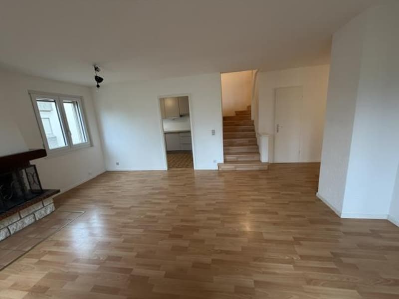APPARTEMENT DUPLEX - 5 PIECES - TERRE SAINTE (9)