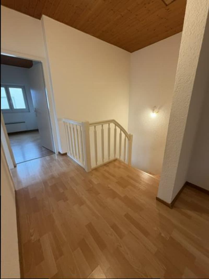 APPARTEMENT DUPLEX - 5 PIECES - TERRE SAINTE (12)