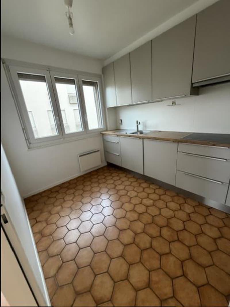 APPARTEMENT DUPLEX - 5 PIECES - TERRE SAINTE (10)