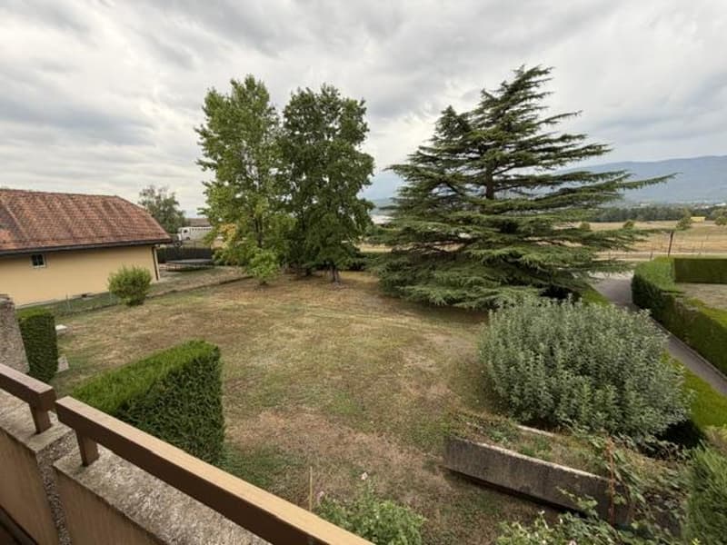 APPARTEMENT DUPLEX - 5 PIECES - TERRE SAINTE (8)