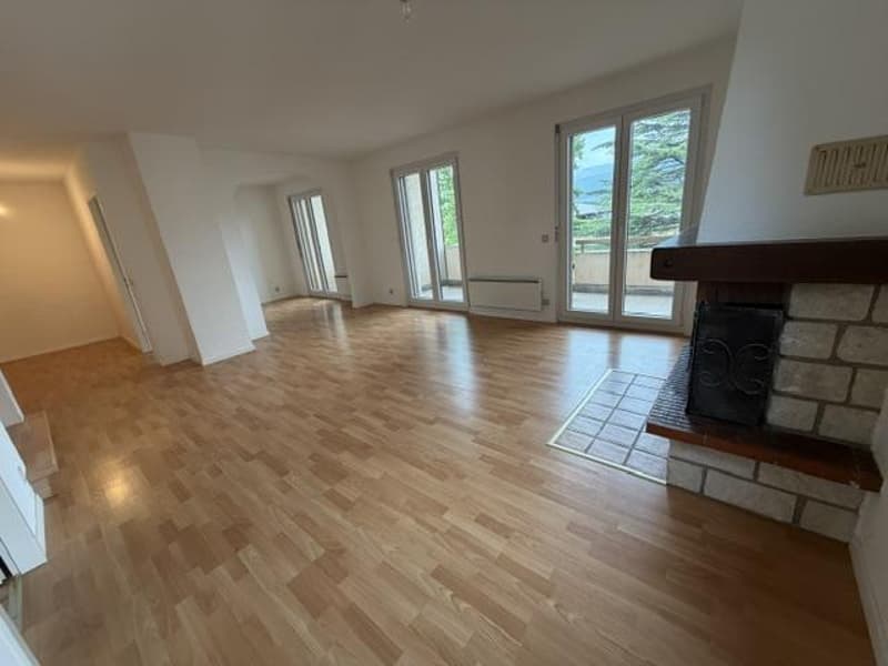APPARTEMENT DUPLEX - 5 PIECES - TERRE SAINTE (6)