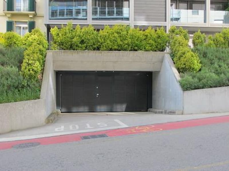 PARKING SOUTERRAIN GARE (2)