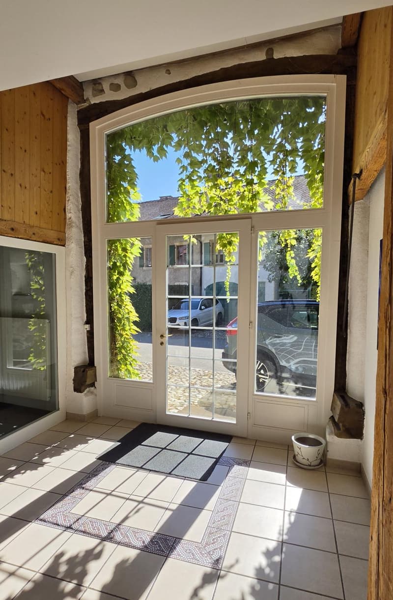 LOCAUX - BUREAUX - 68 M2 - OPEN SPACE - TRELEX (3)