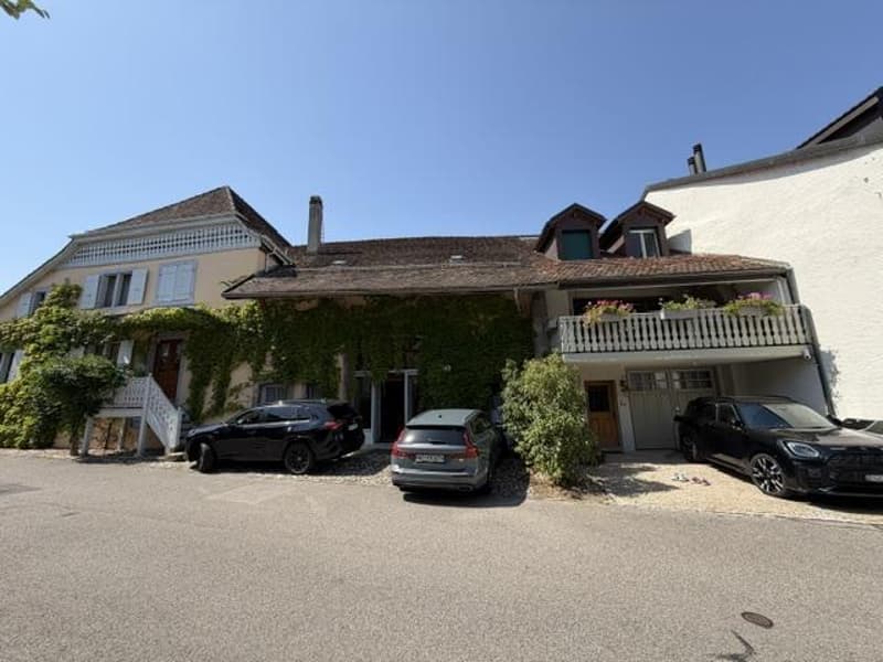 LOCAUX - BUREAUX - 68 M2 - OPEN SPACE - TRELEX (2)