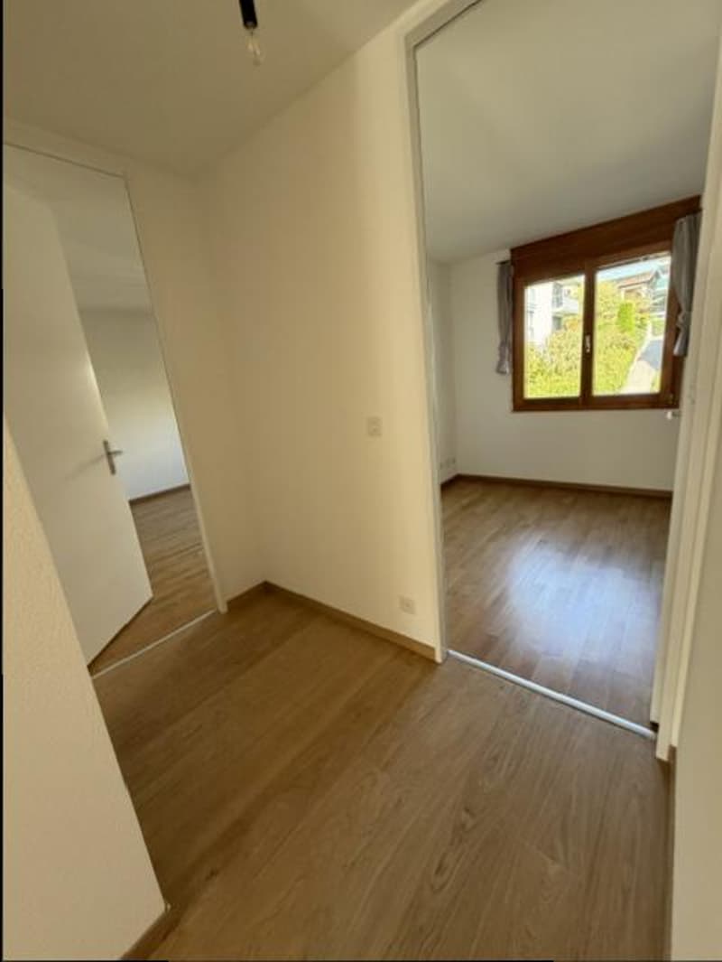 BEL APPARTEMENT-TERRASSE - NYON (11)