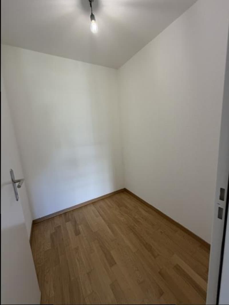 BEL APPARTEMENT-TERRASSE - NYON (13)