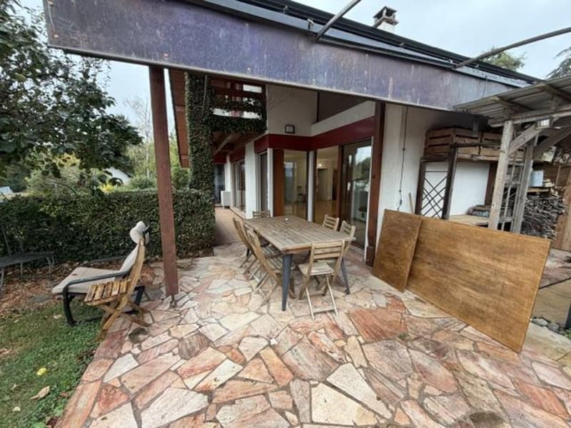 VILLA CONTEMPORAINE - 5.5 PIECES - AVEC STUDIO INDEPENDANT (4)