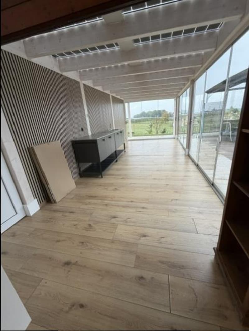VILLA CONTEMPORAINE - 5.5 PIECES - AVEC STUDIO INDEPENDANT (10)