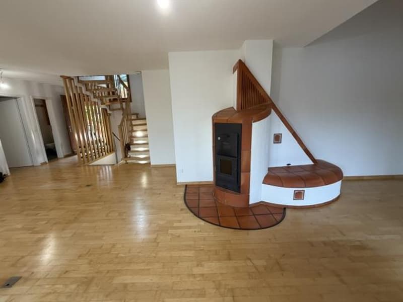 VILLA CONTEMPORAINE - 5.5 PIECES + CUISINE (8)