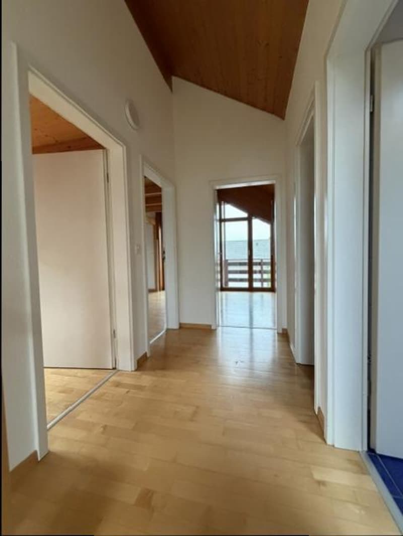 VILLA CONTEMPORAINE - 5.5 PIECES + CUISINE (13)