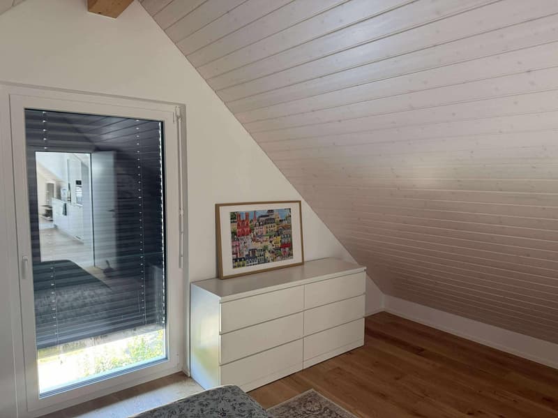 APPARTEMENT 2.5 PIECES + PLACE DE PARKING - MODERNE ET LUMINEUX (10)