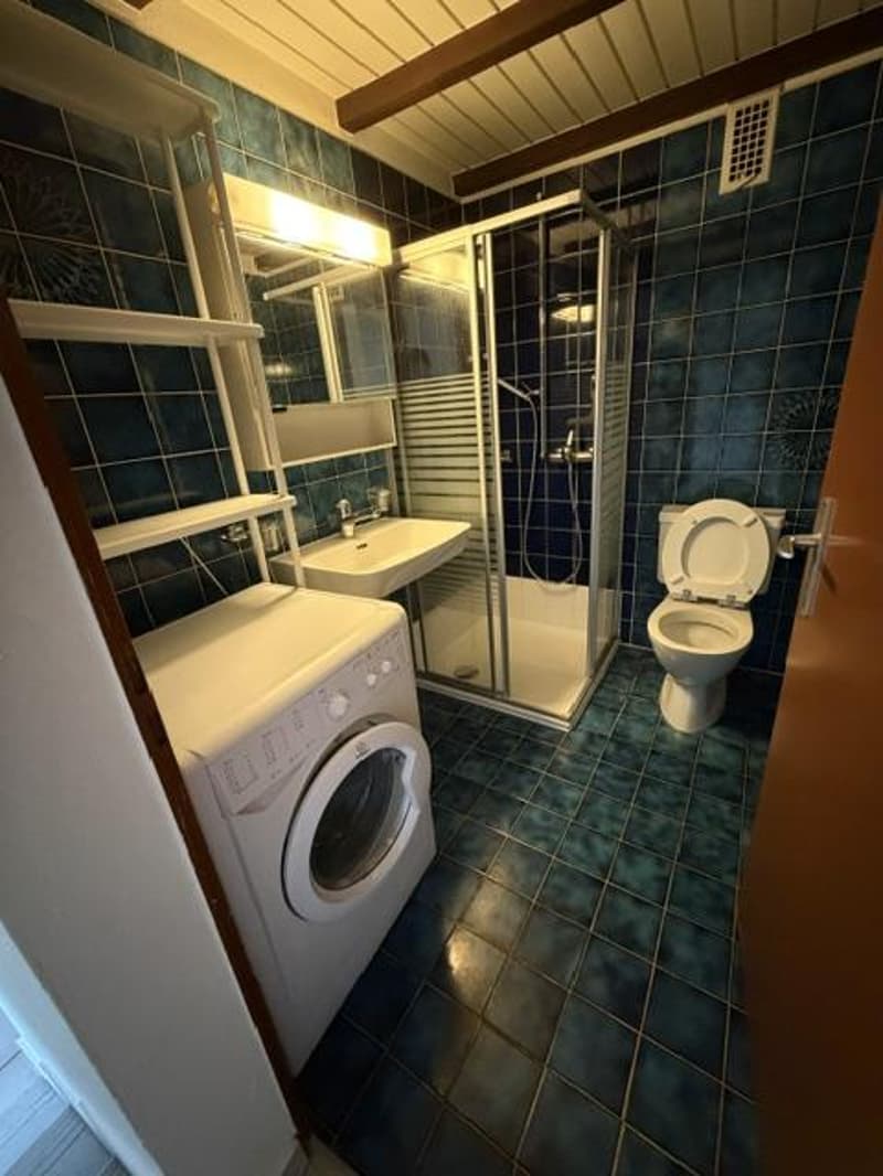 APPARTEMENT 2.5 PIECES - COINSINS (12)