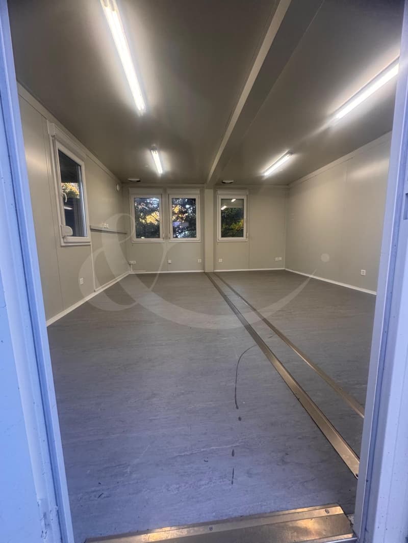 5 Av. de Pailly, Uffici prefabbricati in affitto ? 30 m², luminosi e ben posizionati (3)