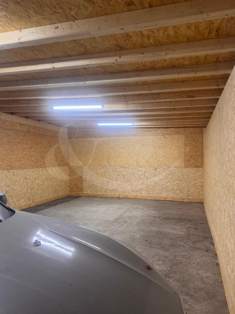 Av. de Pailly 5, Atelier nuovo e isolato di 60m2 (2)
