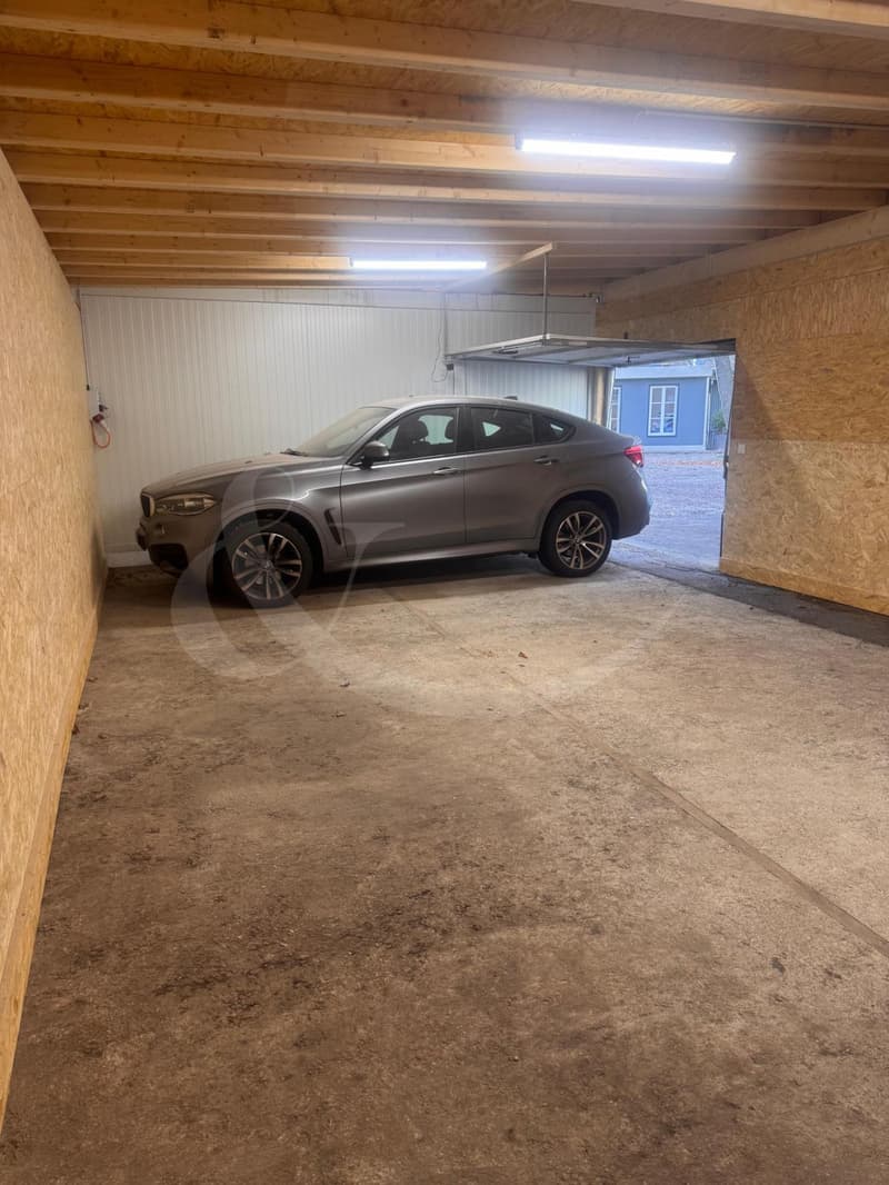 Av. de Pailly 5, Atelier nuovo e isolato di 60m2 (4)