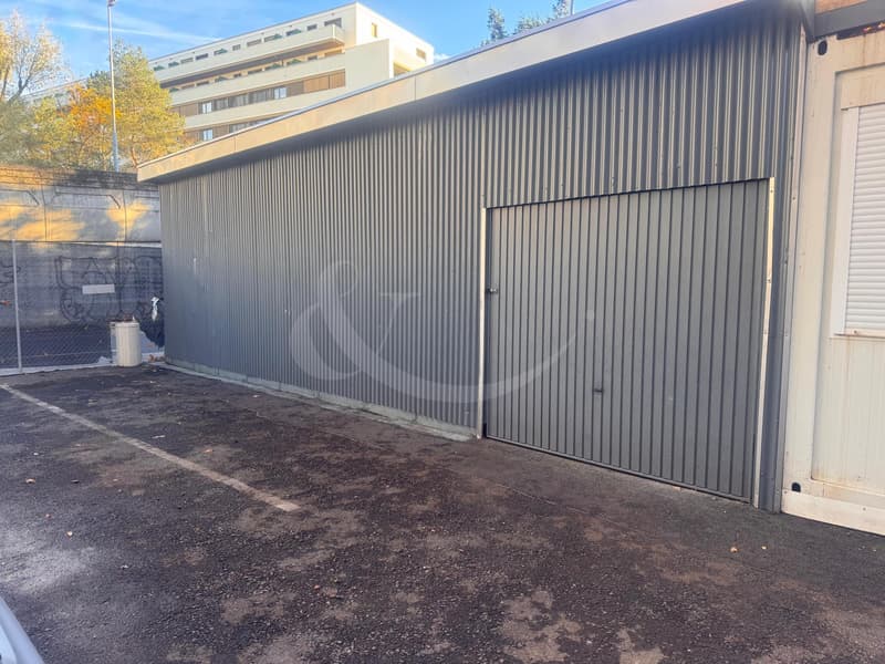 Av. de Pailly 5, Atelier nuovo e isolato di 60m2 (5)