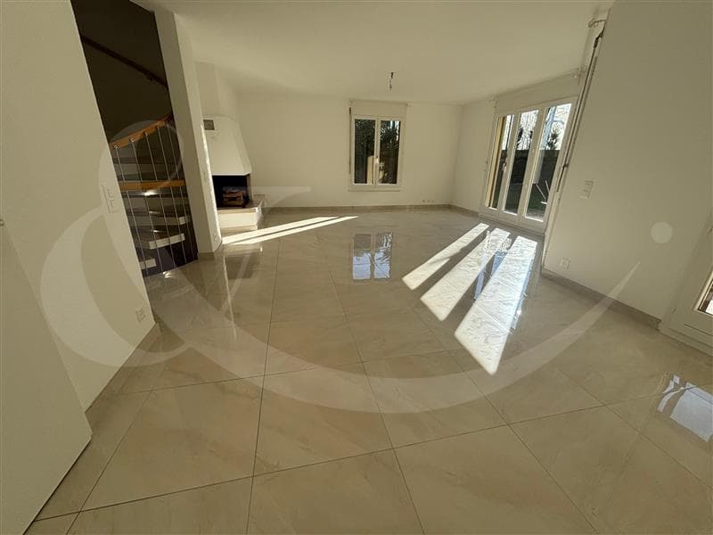 Chem. des Troiselles 36, Villa incantevole con giardino (6)