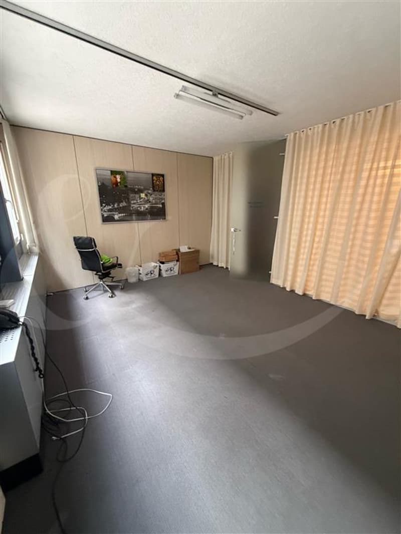 Rue Neuve-Du-Molard 19, Office in the heart of Geneva (2)