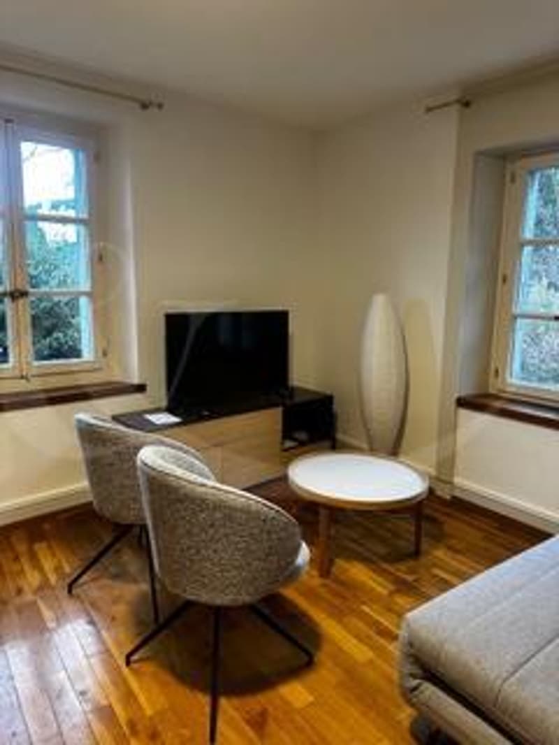 Rue Ancienne 27, Appartamento ARREDATO di 2.5 locali (4)