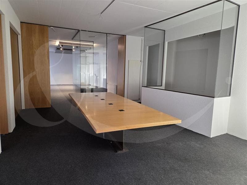 Rue Jean-Jaquet 8, Gewerbefläche von 322 m² (3)