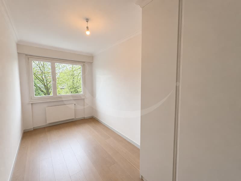 Beautiful crossing 4-room apartment ? Bright, calm and ideally located in Saint Jean (5)