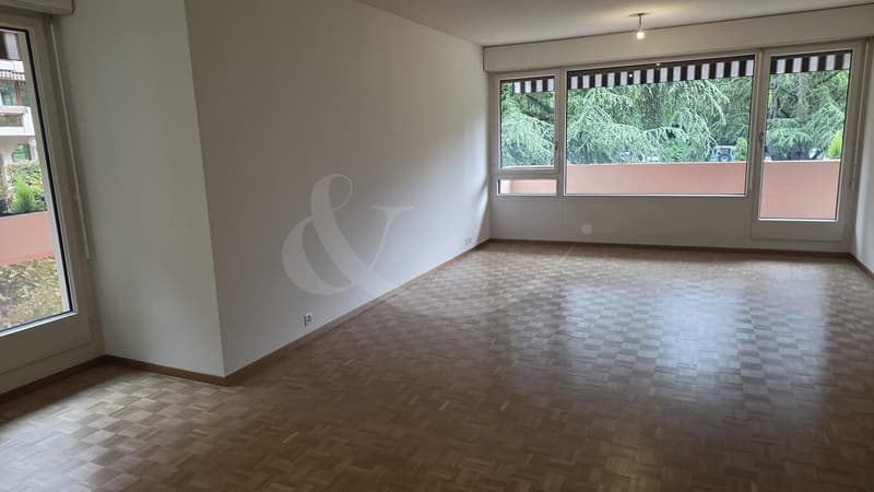 Rte de Frontenex 112, Superb 7-room apartment (10)