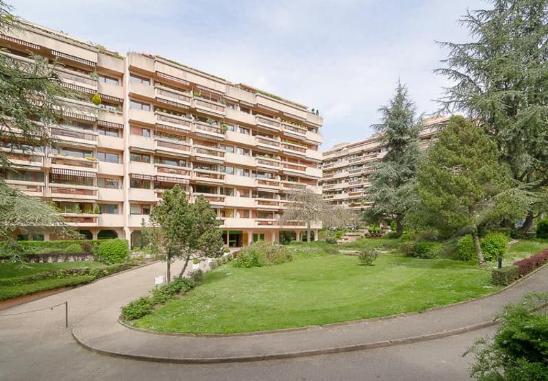 Rte de Frontenex 112, Superb 7-room apartment (2)