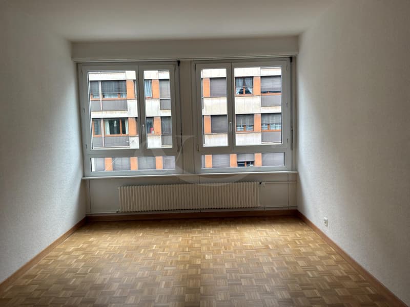 Rue de Carouge 12, Appartement neuf de 3.5 pièces (3)