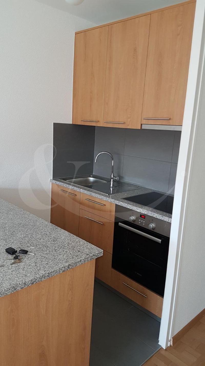 13 Rue Sautter, appartamento di 1 stanza (1)