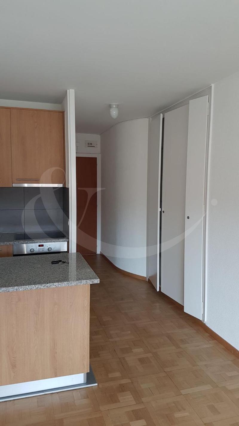 13 Rue Sautter, appartamento di 1 stanza (2)