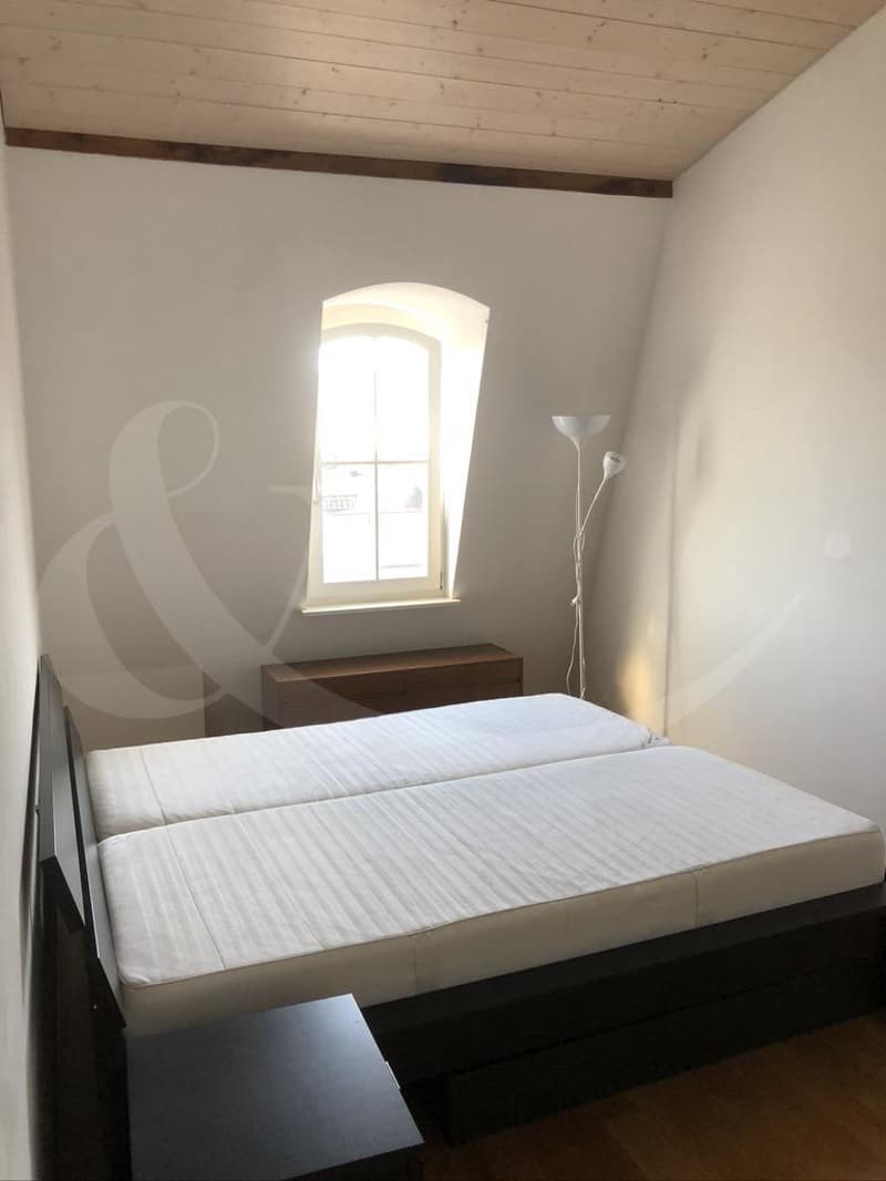 6 Rue Bautte, 3 Zimmer (2)