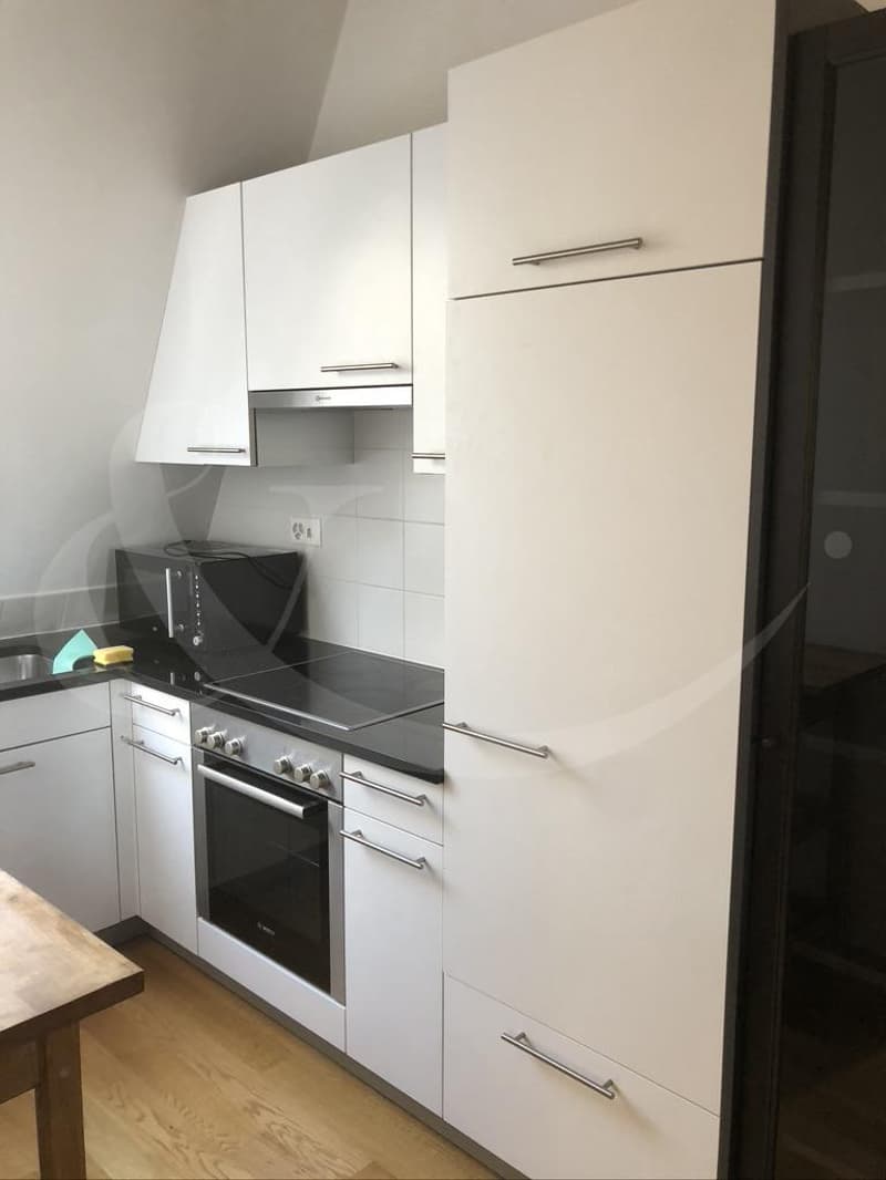 6 Rue Bautte, 3 Zimmer (1)