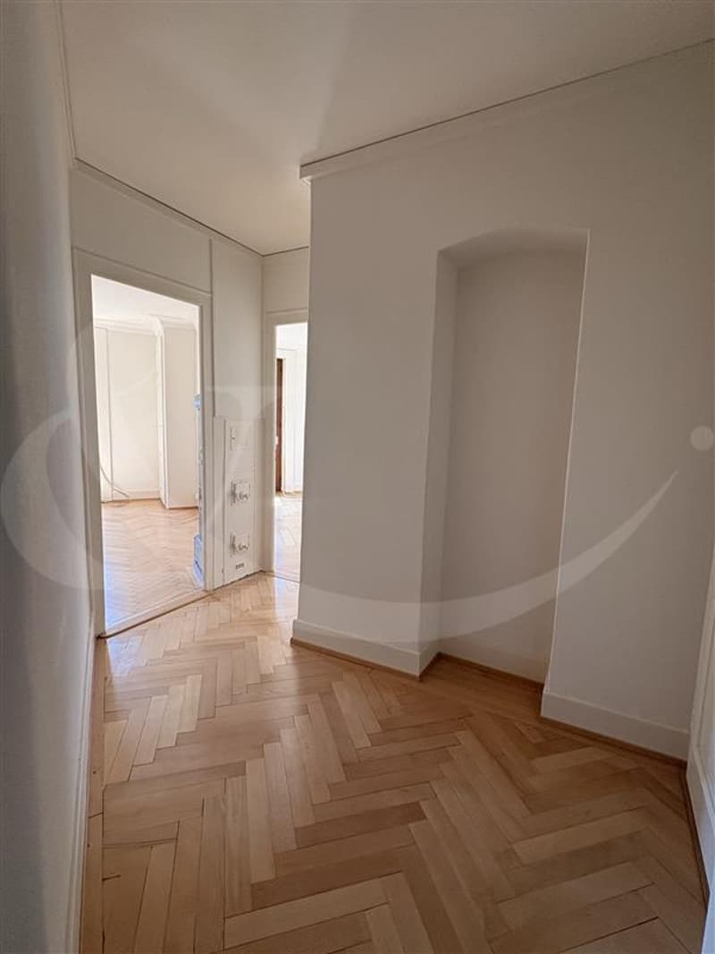 Rue des Peupliers 12, Appartement de 3 pièces au 3 étage (4)
