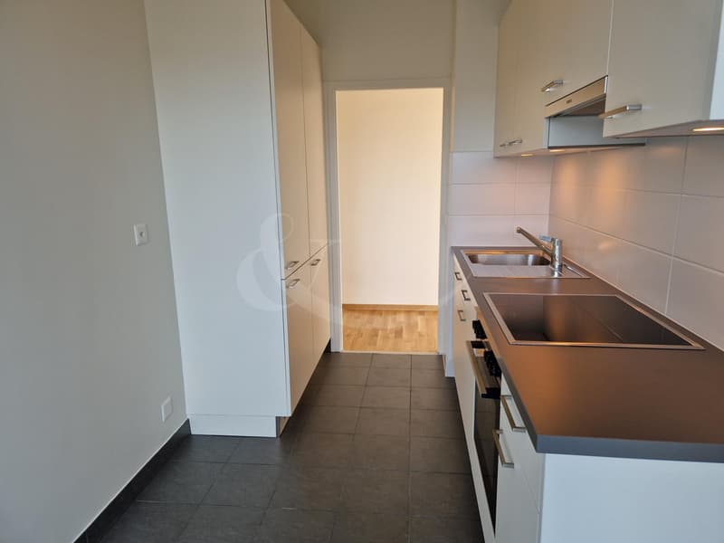 Rue du Grand-Bureau 19, Appartement de 5 pièces (2)