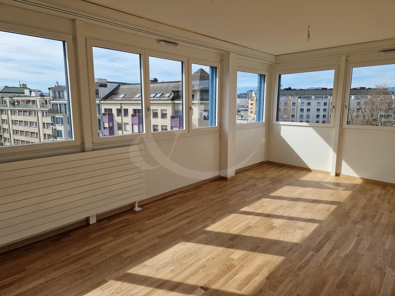 Rue du Grand-Bureau 19, Appartement de 5 pièces (5)