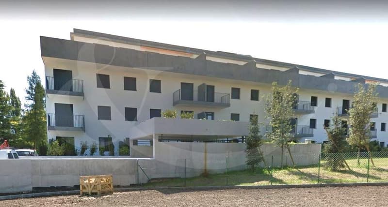 Route de Certoux 29A, Place de parking (1)