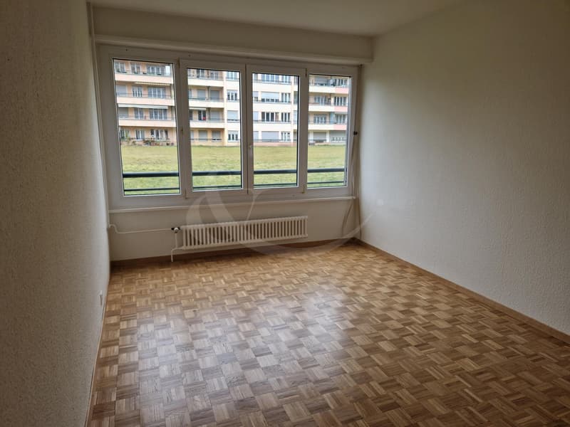 Rue Des Vernes 2, Renovated 1.5-room apartment (2)