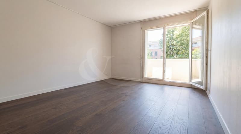 Route de Malagnou 231, Ampio appartamento duplex di 6 locali (7)