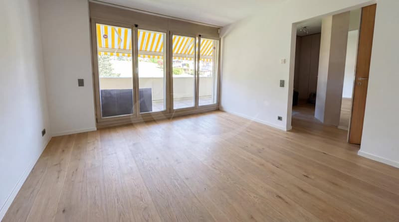Route de Malagnou 231, Ampio appartamento duplex di 6 locali (5)