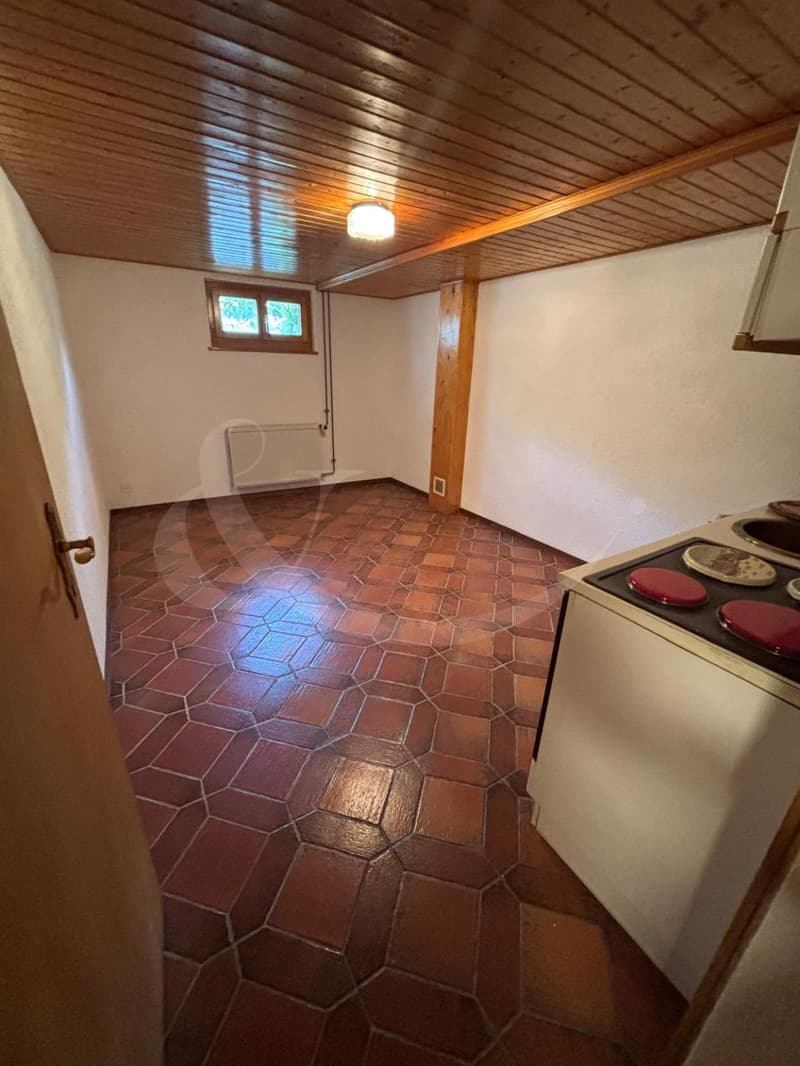 Ch. des Marais 3A, Semi-detached villa with terrace and parking space (5)