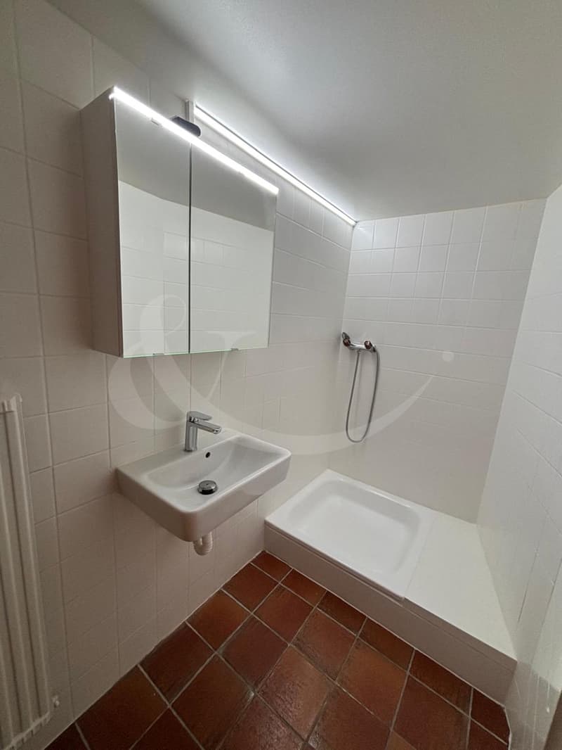 Ch. des Marais 3A, Semi-detached villa with terrace and parking space (8)