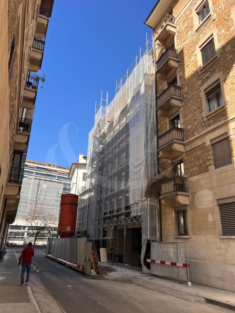 4-room apartment with exceptional terraces / Delivery summer 2026 (7)