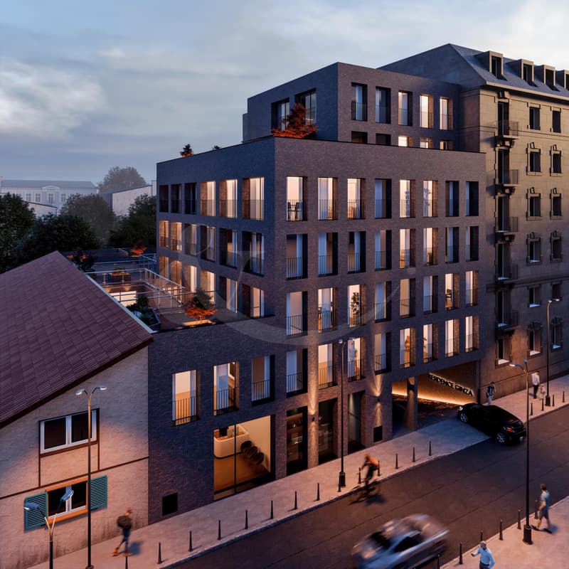 4-room apartment with exceptional terraces / Delivery summer 2026 (2)