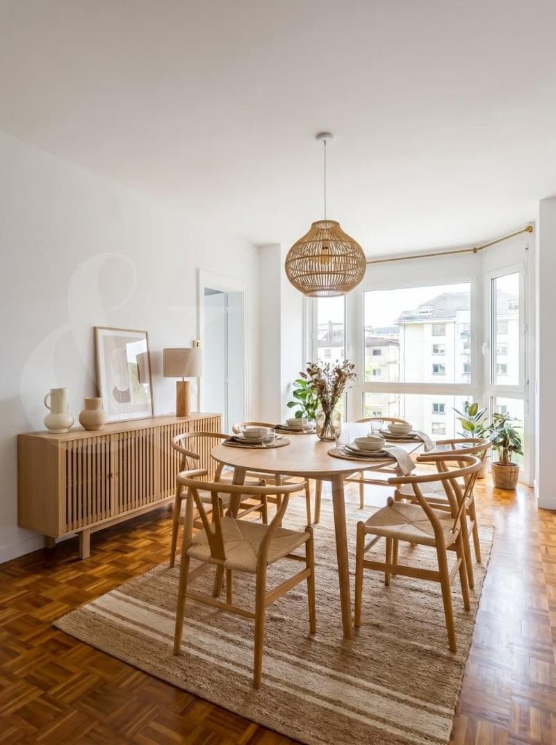 Wohnung mit 6 Zimmern - Florissant / Malagnou (4)