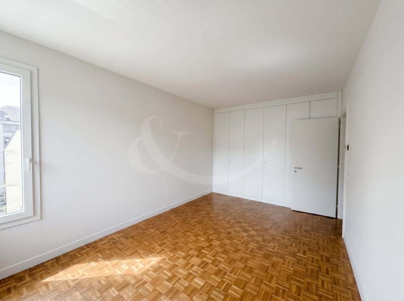 Wohnung mit 6 Zimmern - Florissant / Malagnou (6)