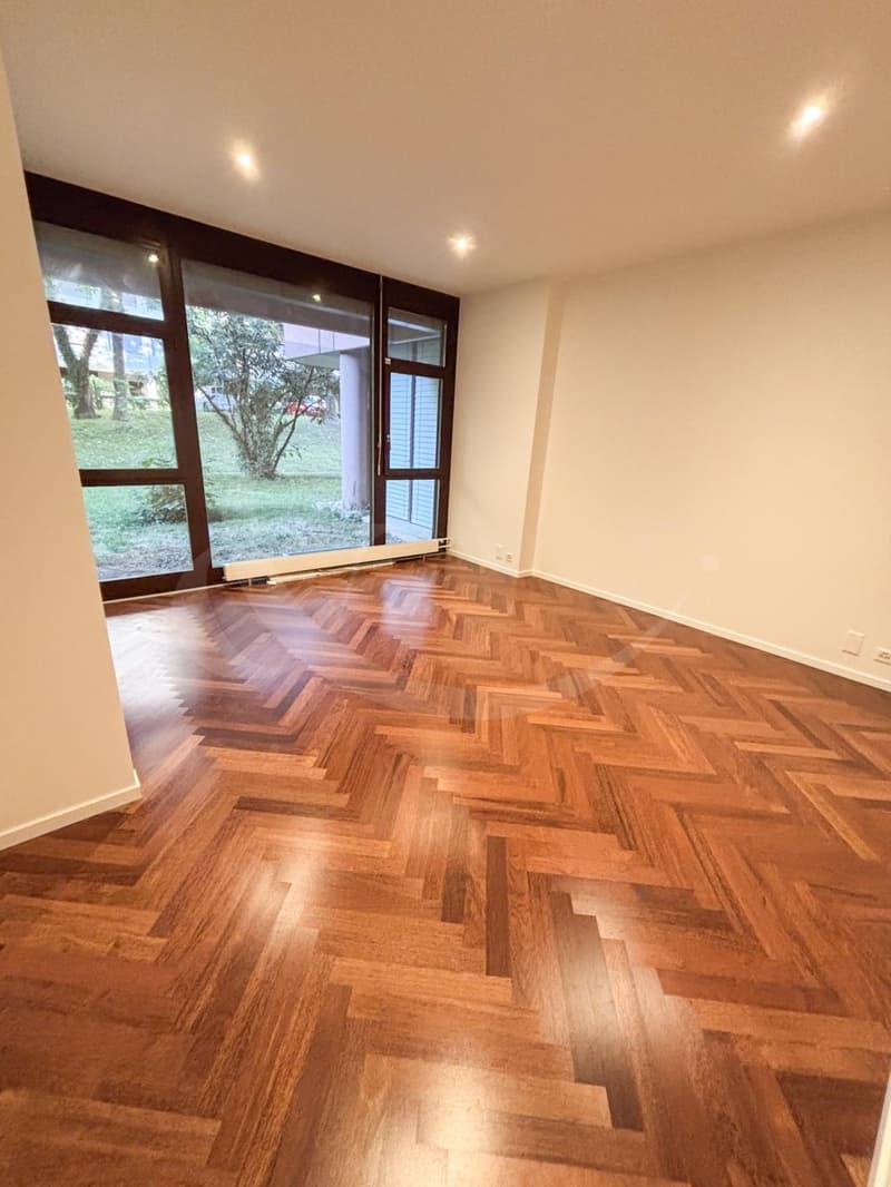 Ch. de la Petite-Boissière 40, Ampio appartamento di 4 locali completamente ristrutturato (4)