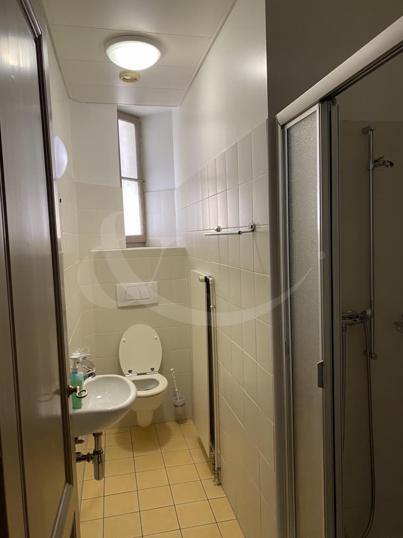 Rue Bovy-Lysberg 9 - Hesse 12, Appartement de 5 pièces (5)